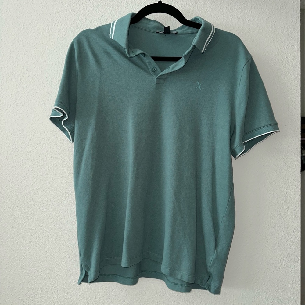 Men’s Polo